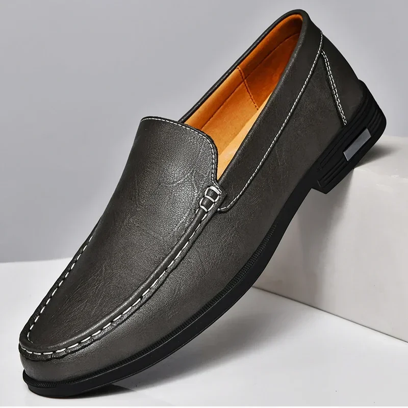 EBENEZER /  STYLISH EVERYDAY SHOES