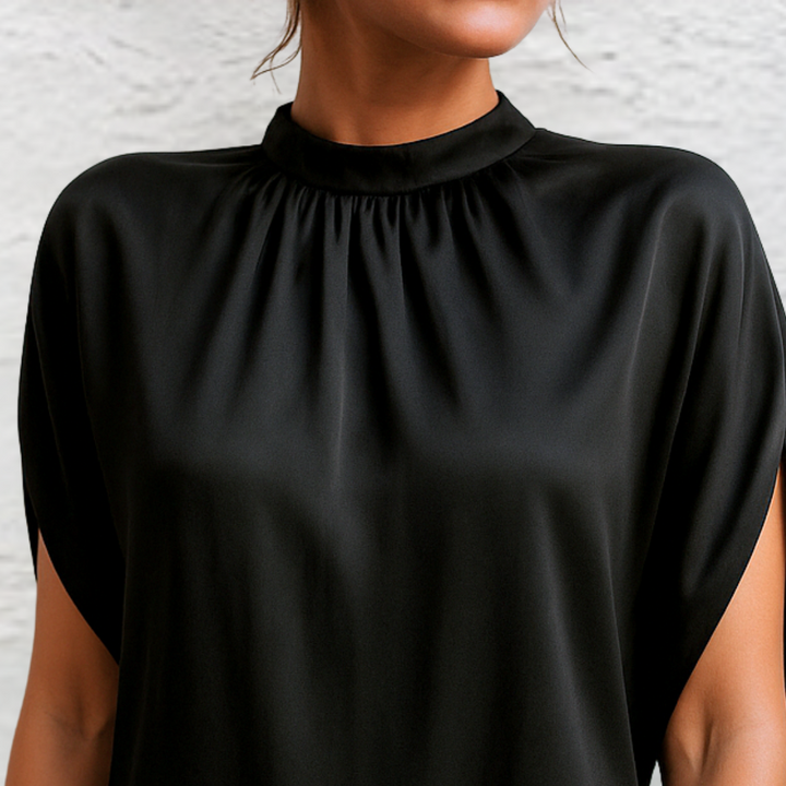 KATRINA / LOOSE SILHOUETTE