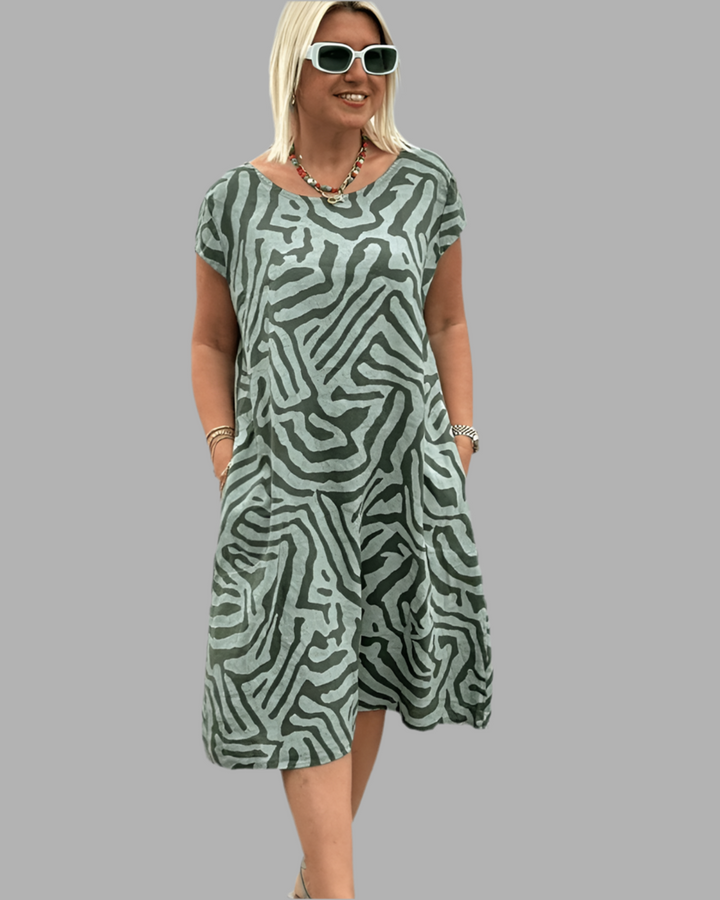 BETHEL / EASYWEAR DRESS
