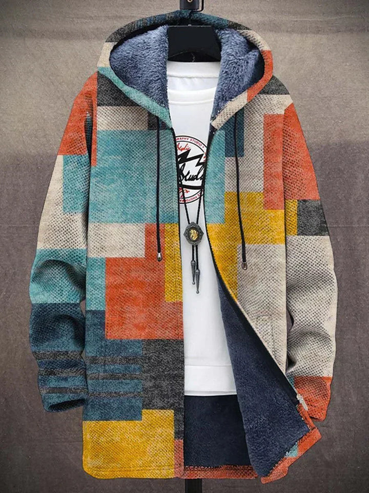 RAY / COSY HOODIE