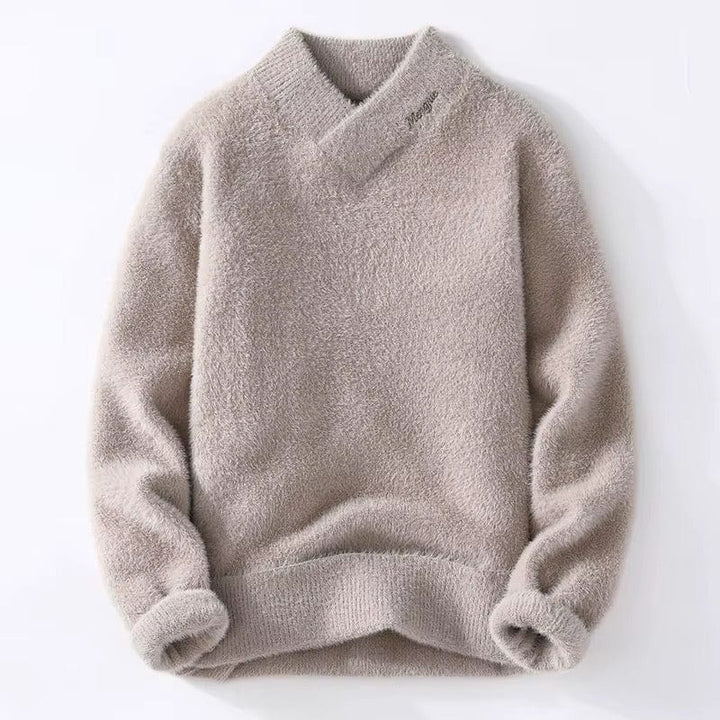 LERONE / PREMIUM CLASSY STYLE JUMPER