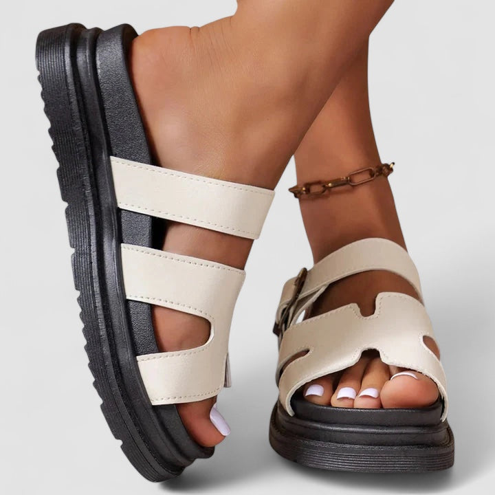 ANITA / COMFORT SANDALS