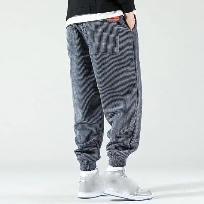 JAXON / STREET TROUSERS