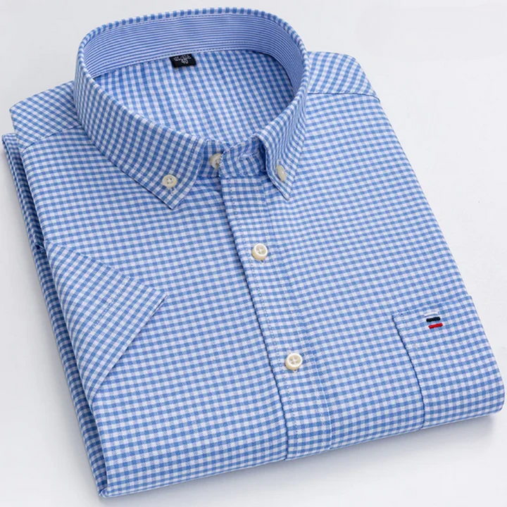 BENEDICT / CLASSIC POLO SHIRT