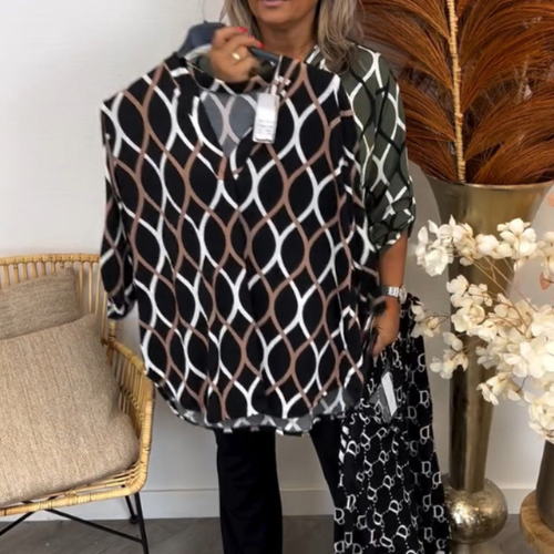 GEORGINA / ELEGANT BLOUSE