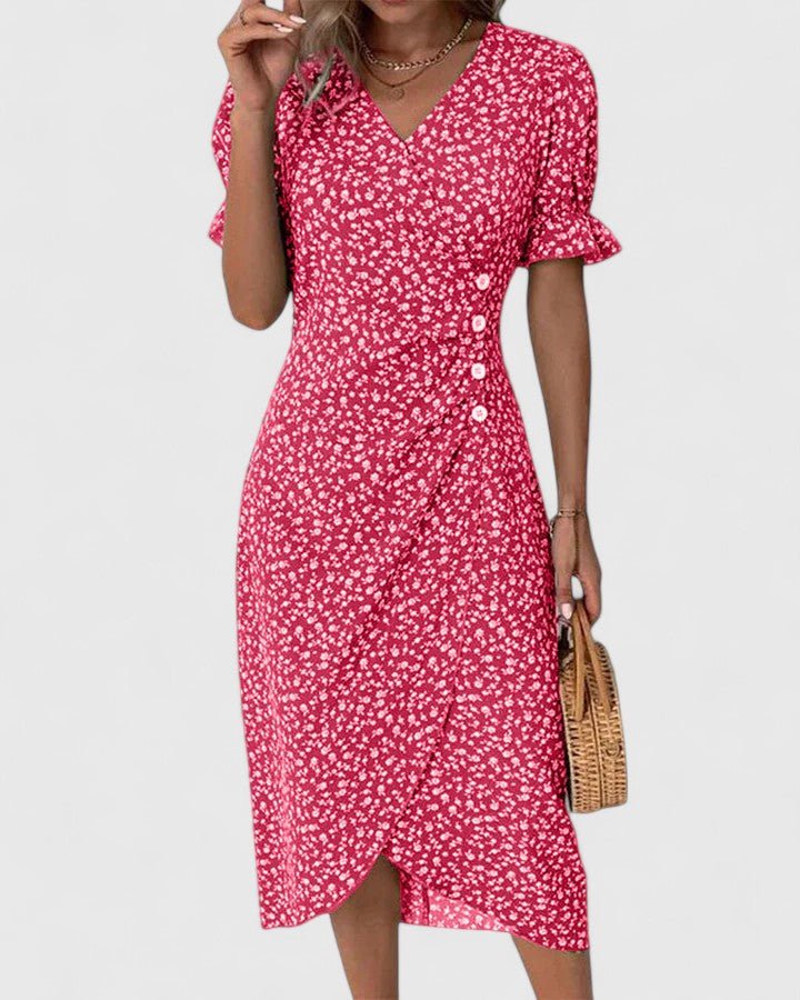 BELINDA / VINTAGE DRESS