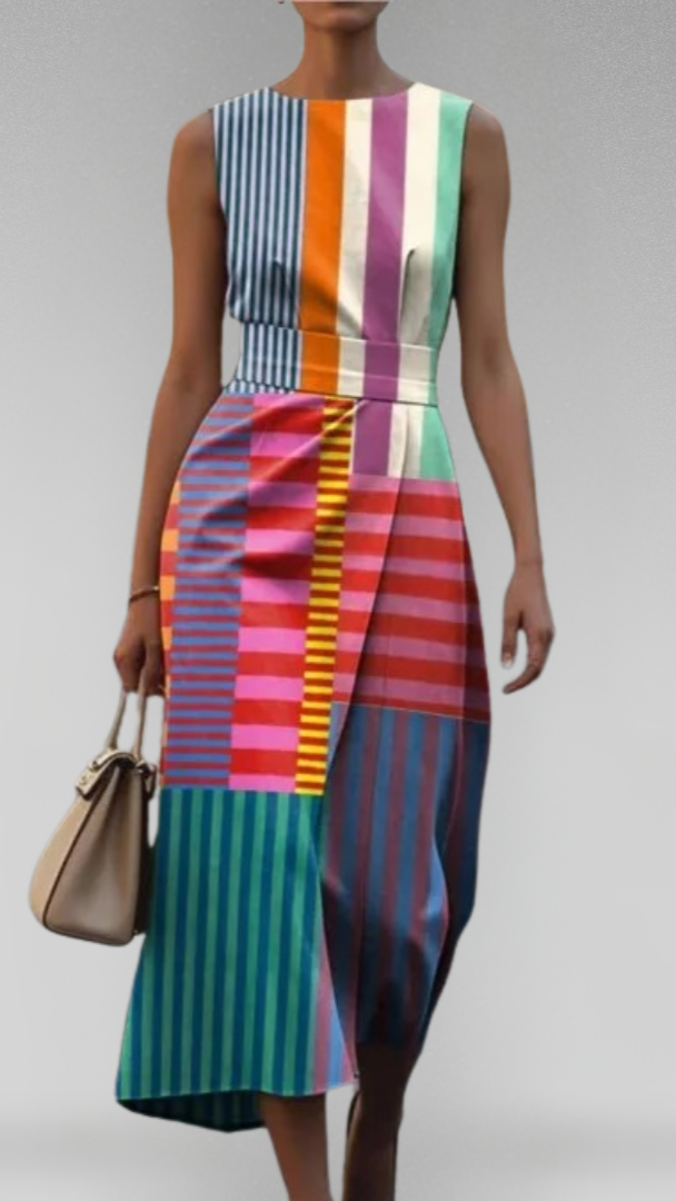 KIRSTEN / FASHION DRESS