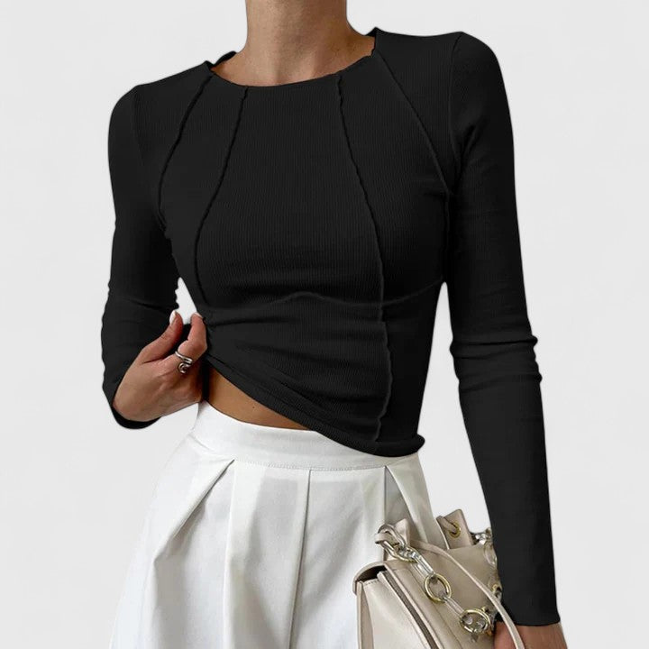 DOLLY / CASUAL TOP