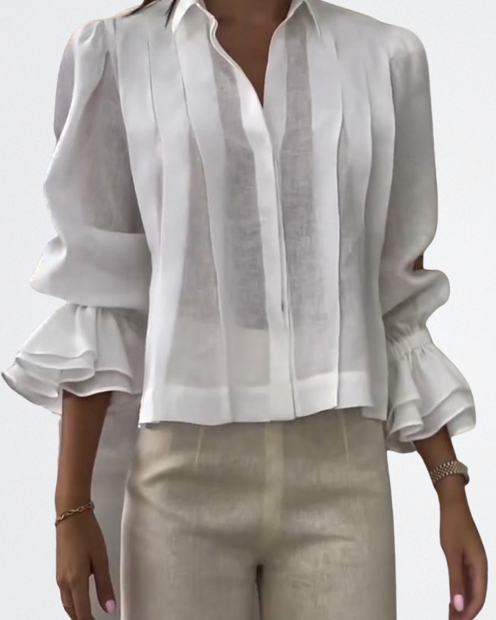 DOREEN / SERENITY BLOUSE