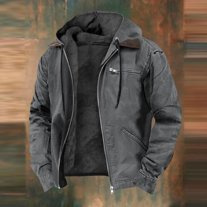 DESMOND / RETRO COAT