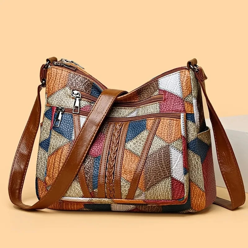 GRETCHEN / BOHO BAG