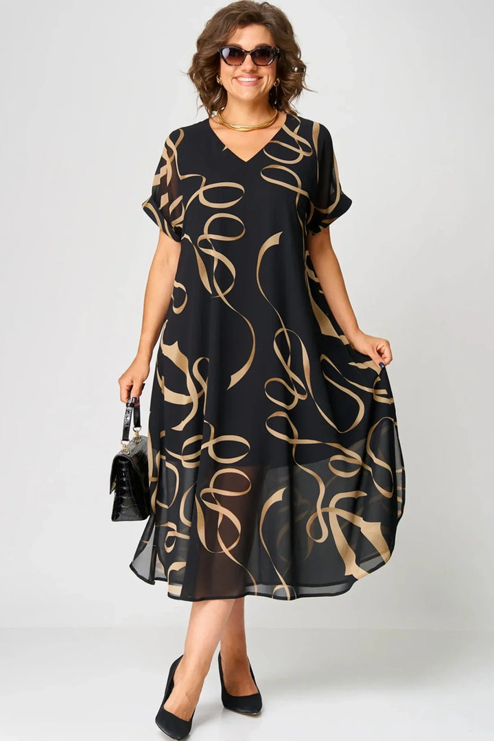 CLAUDIA / SWAY MAXI