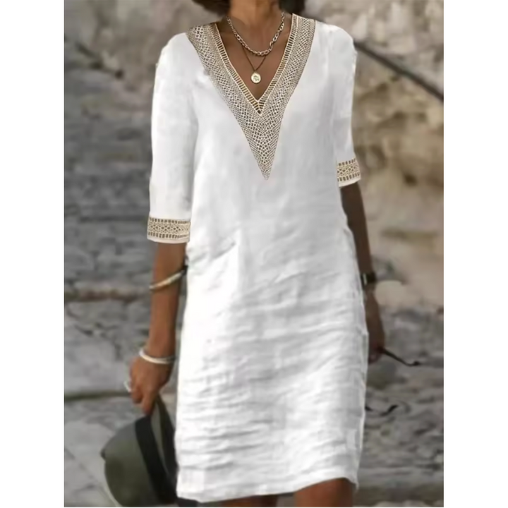 HOPE / ELEGANT DRESS
