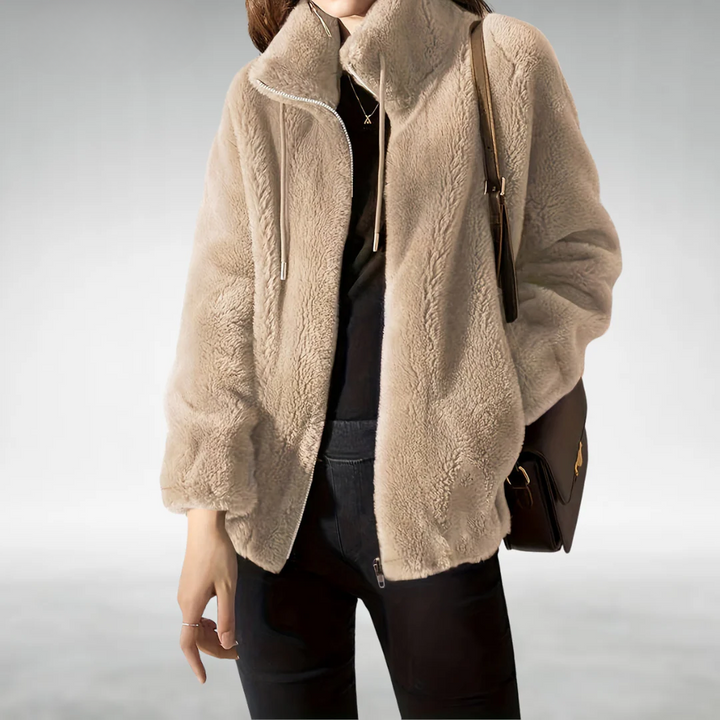 FAY / CLOUD-SOFT COAT