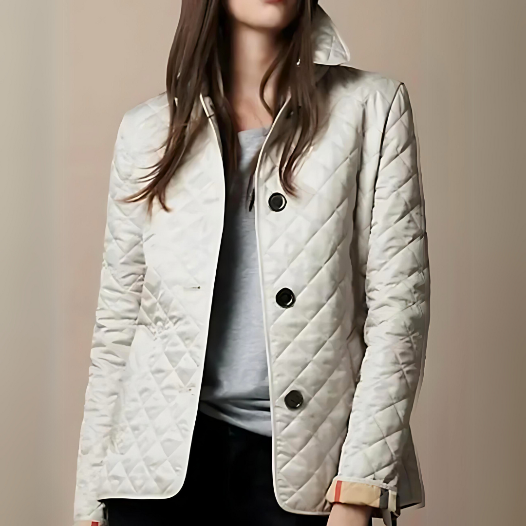 HARPER / ELEGANT JACKET