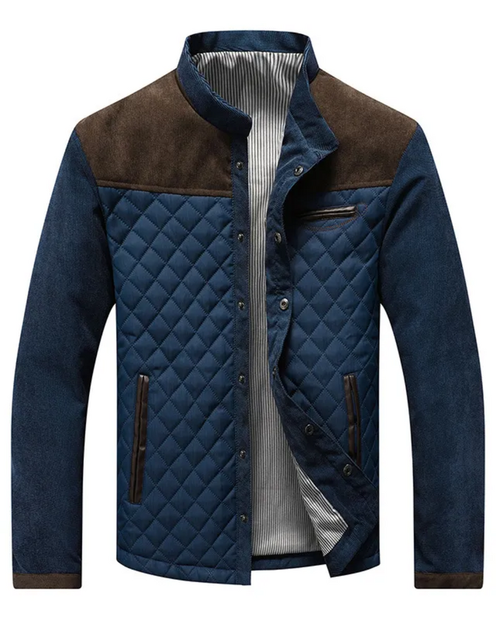 DAWSON / CASUAL JACKET