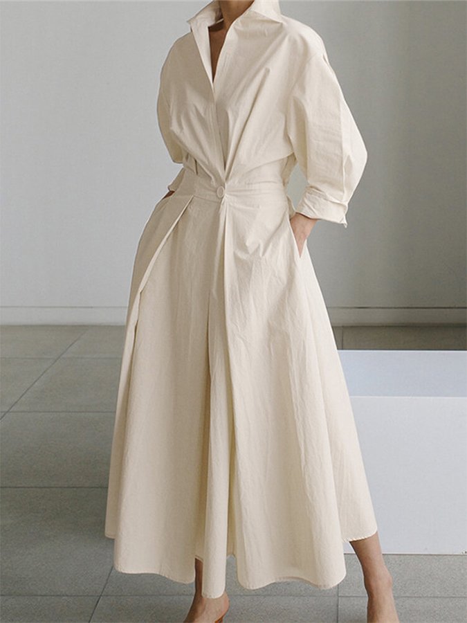 GILDA / ELEGANT DRESS