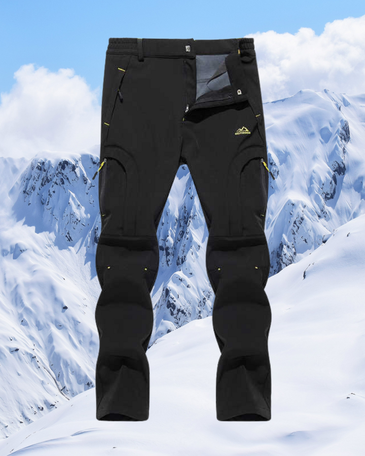 CLINT / PREMIUM HEATED TROUSERS