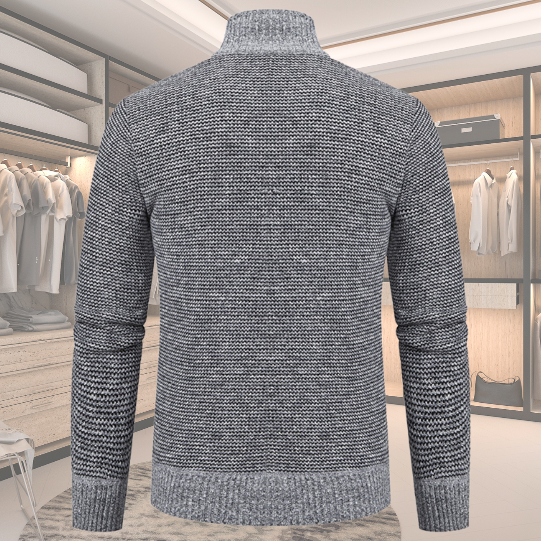 DEVON / PREMIUM MODERN JACKET