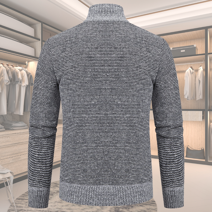 DEVON / PREMIUM MODERN JACKET