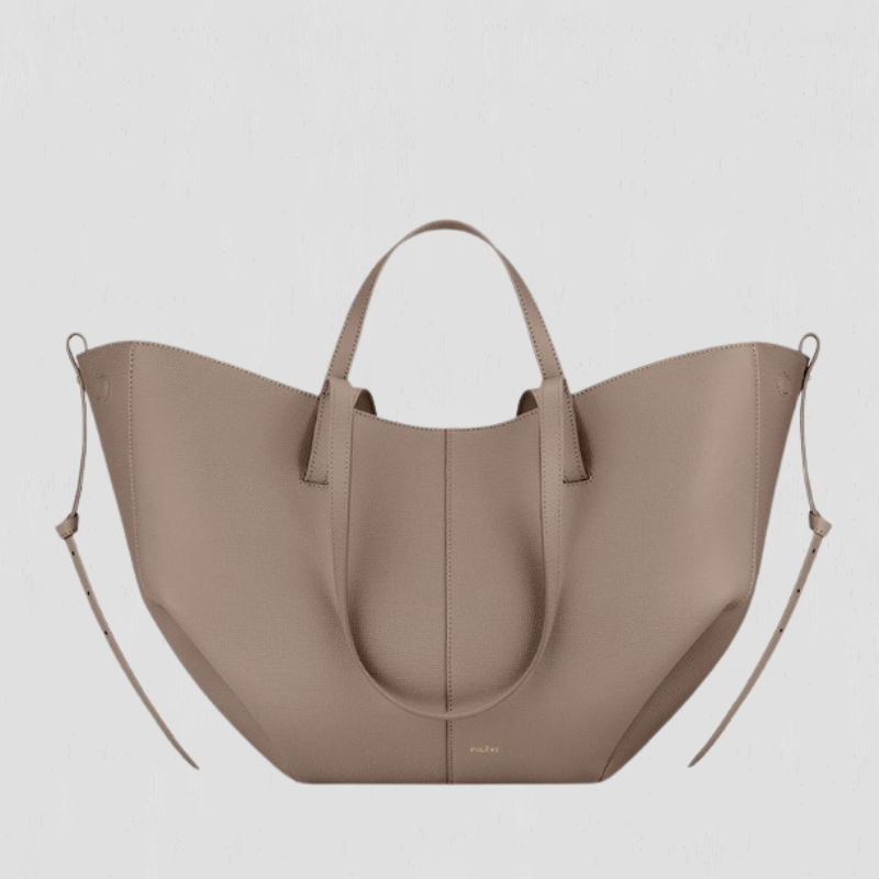 GWENDOLYN / SHOULDER TOTE