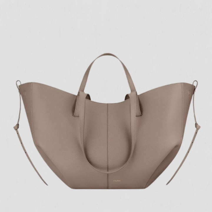GWENDOLYN / SHOULDER TOTE