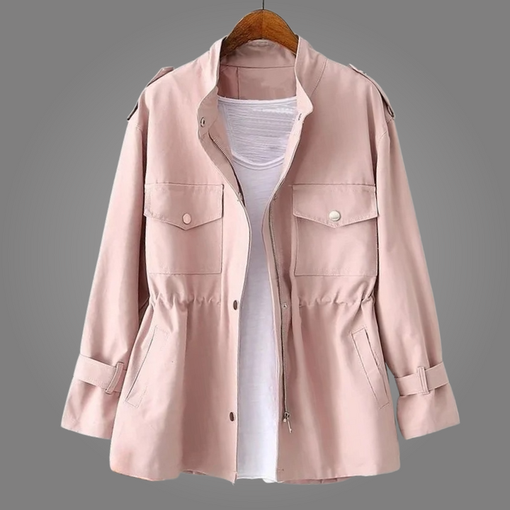 AUBREY / TIMELESS COAT