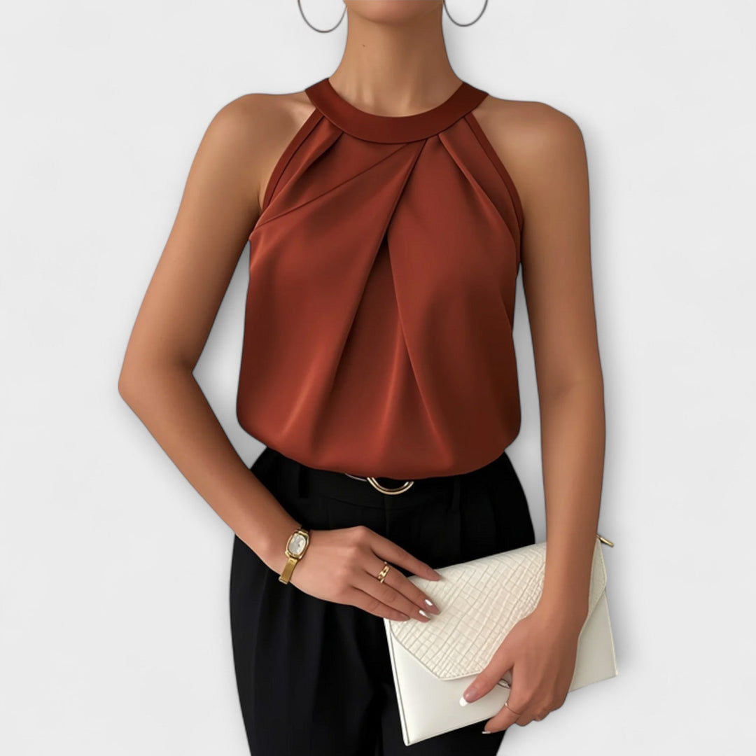 JESSAMINE / EVENING TOP