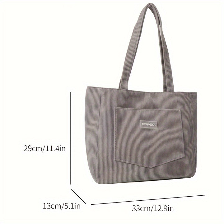 MABEL™ / TRENDY SHOULDER BAG