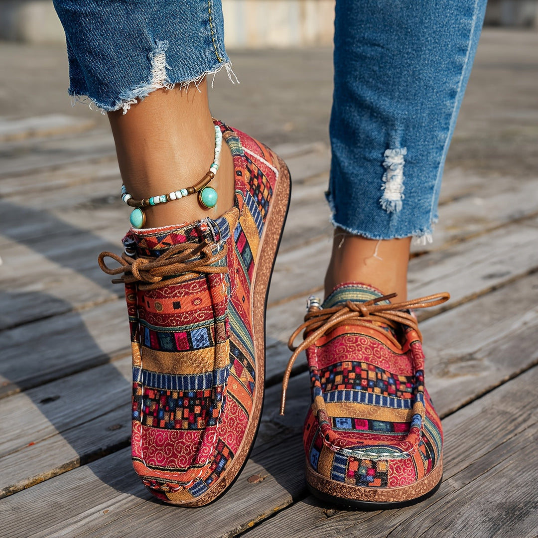GISELLE / URBAN SHOES