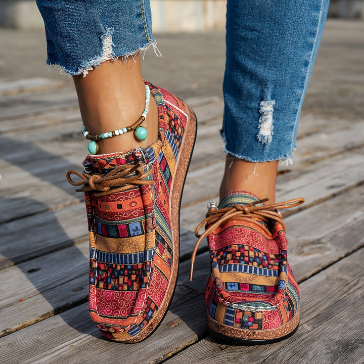 GISELLE / URBAN SHOES