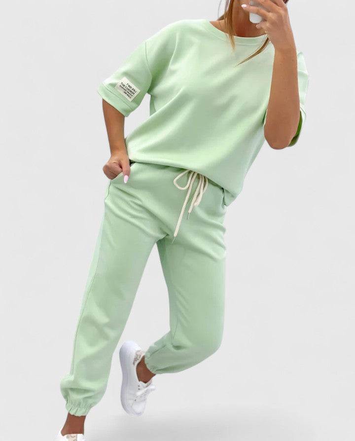 FAYLIN / COMFY CO-ORD