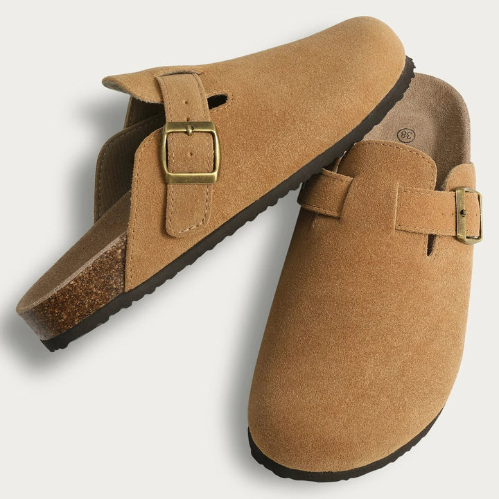 DEBORAH / ERGONOMIC SUMMER SANDAL