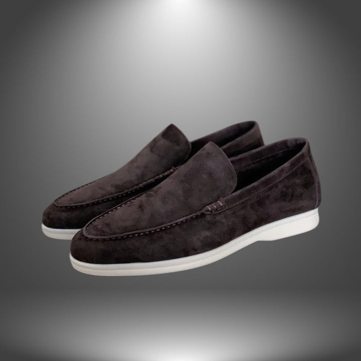 BALFOUR / ARTISAN MOCCASINS