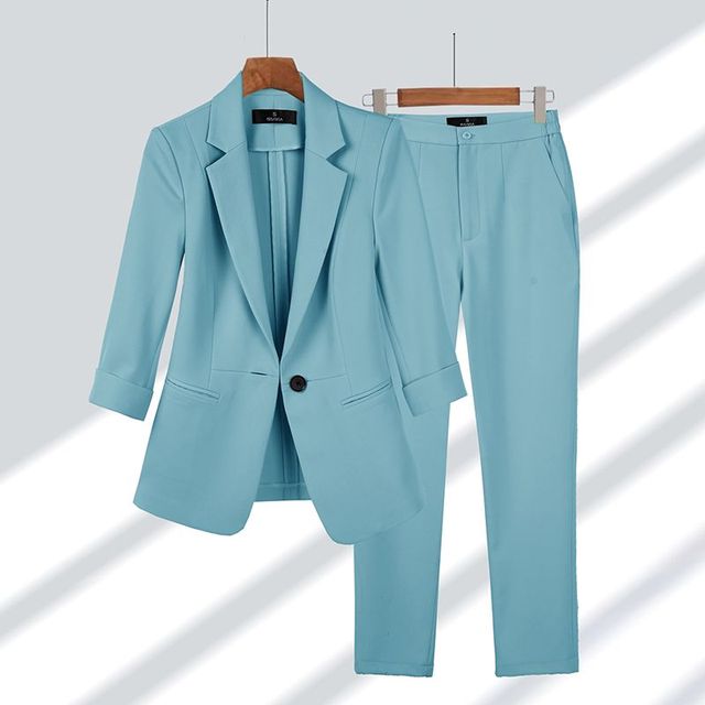 GABBY / CHARMING SUIT SET