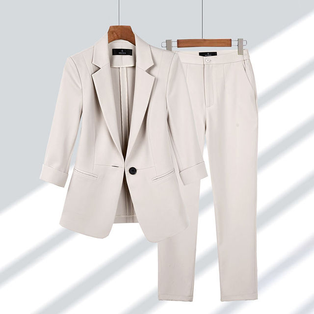 GABBY / CHARMING SUIT SET