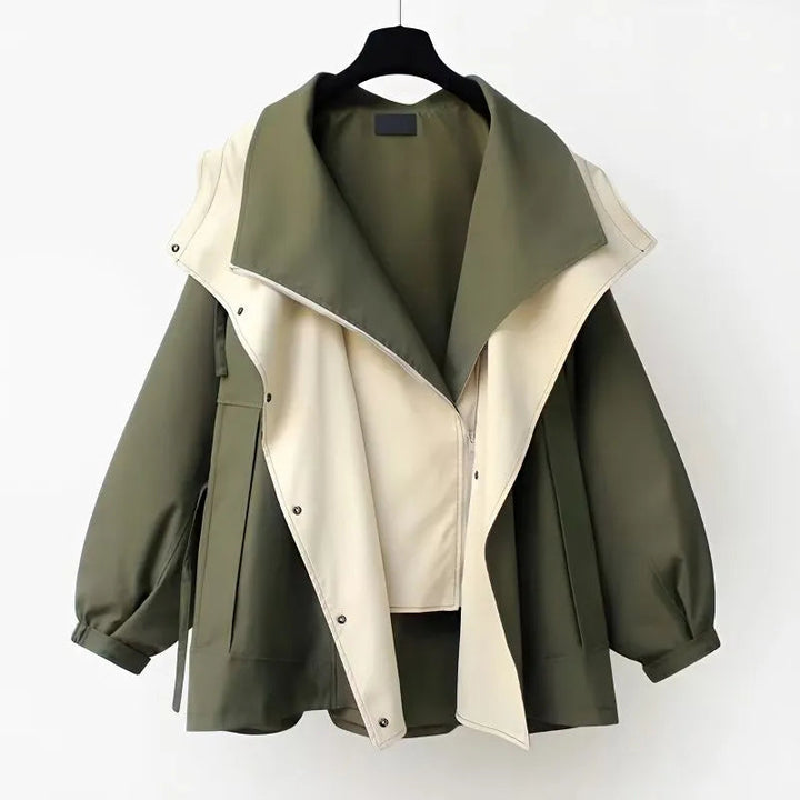 FRANCESCA / MODERN OUTERWEAR