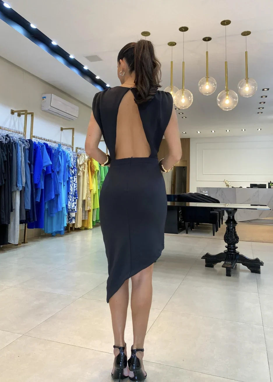 MILEY / SOPHISTICATED DRESS