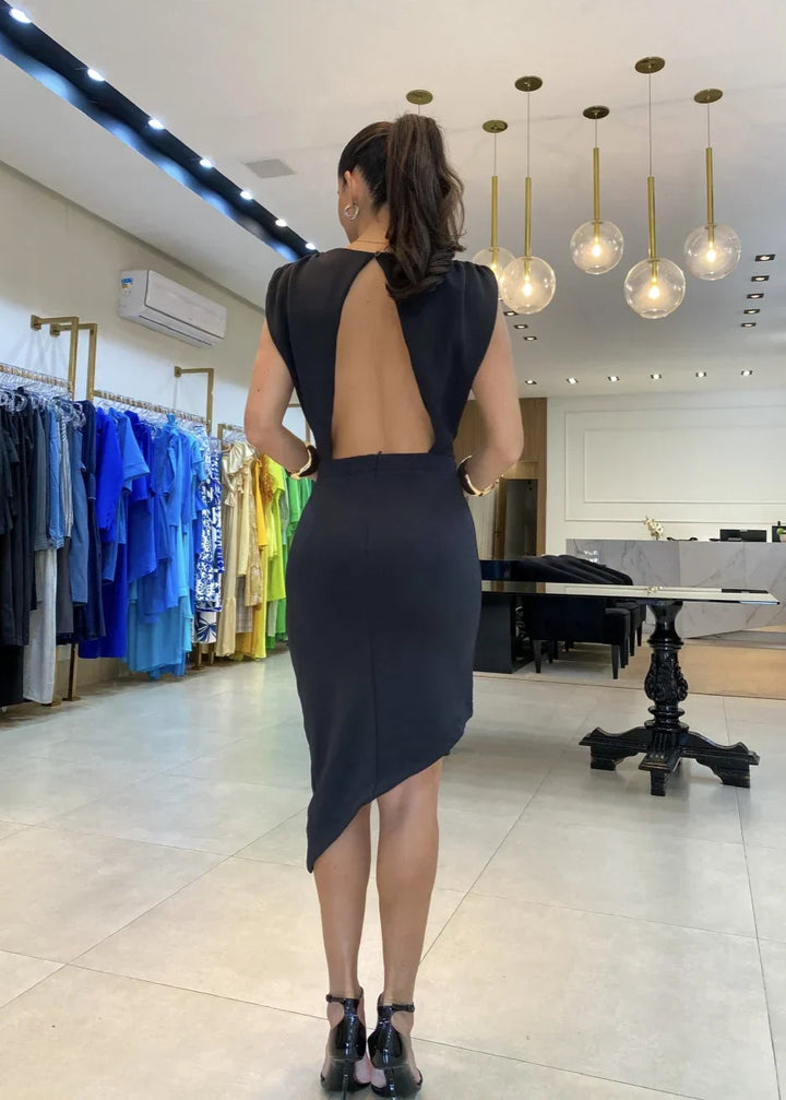 MILEY / SOPHISTICATED DRESS