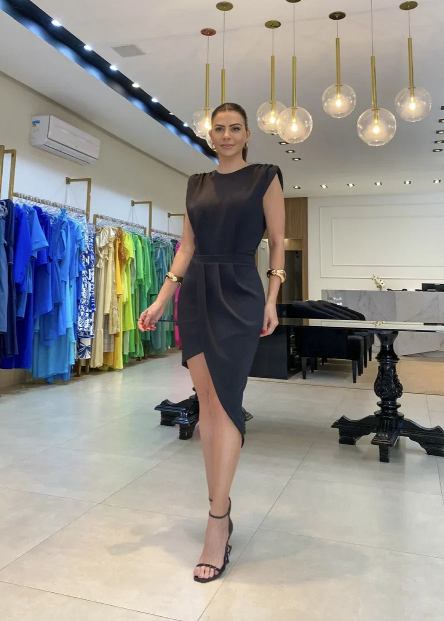 MILEY / SOPHISTICATED DRESS