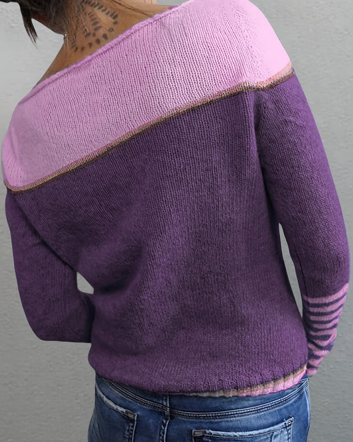 GIANNA / CASUAL KNITWEAR