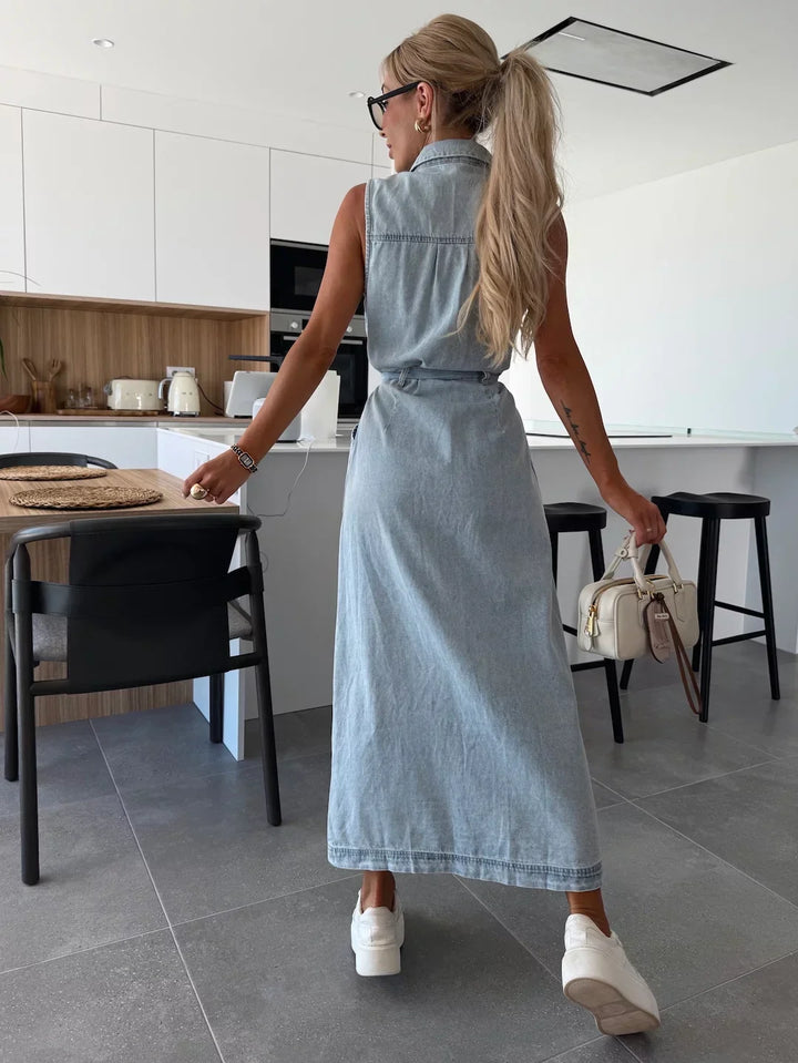 BIANCA / CASUAL DRESS