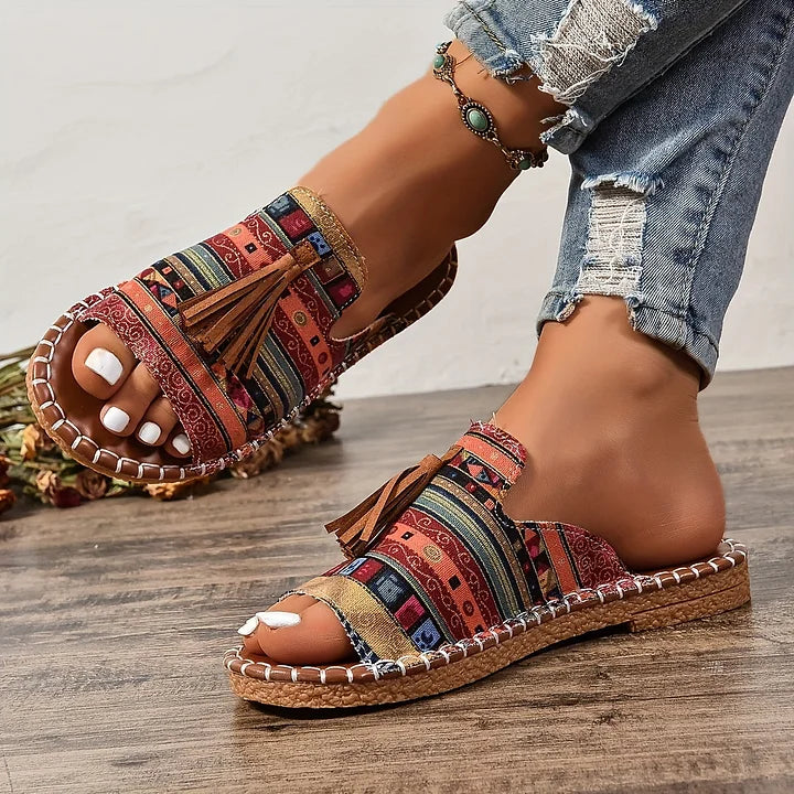 SHERINA / SUMMER  SANDALS