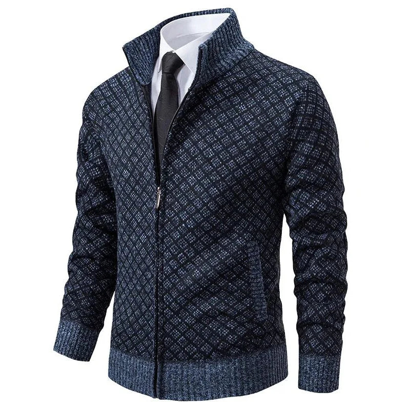 JAKE / STYLISH ELEGANT CARDIGAN