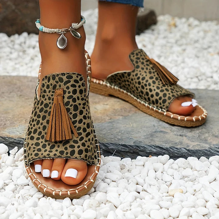 SHERINA / SUMMER  SANDALS