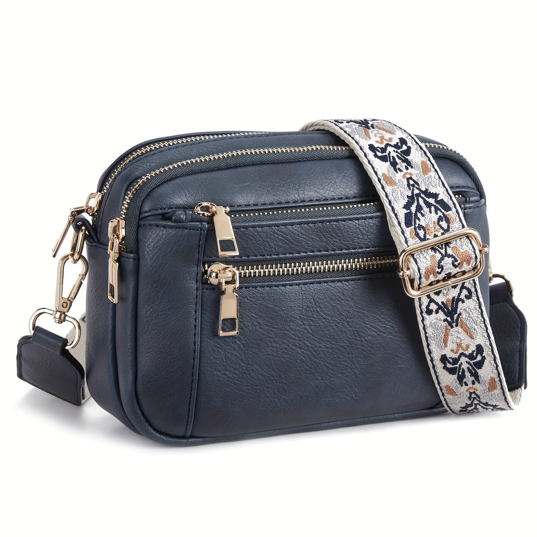 MOLLY / OXFORD CROSSBODY BAG