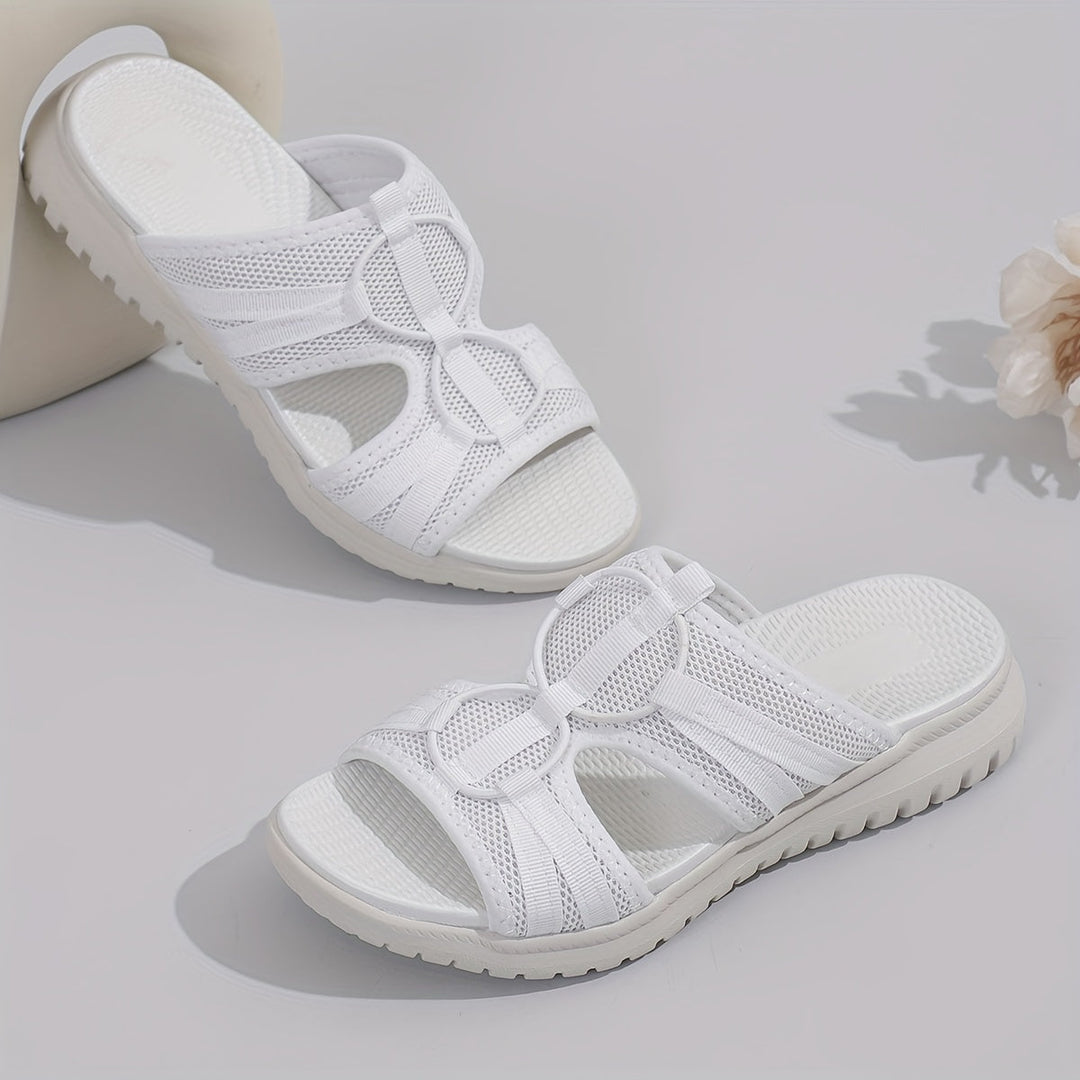 APRIL / COMFORT SANDALS