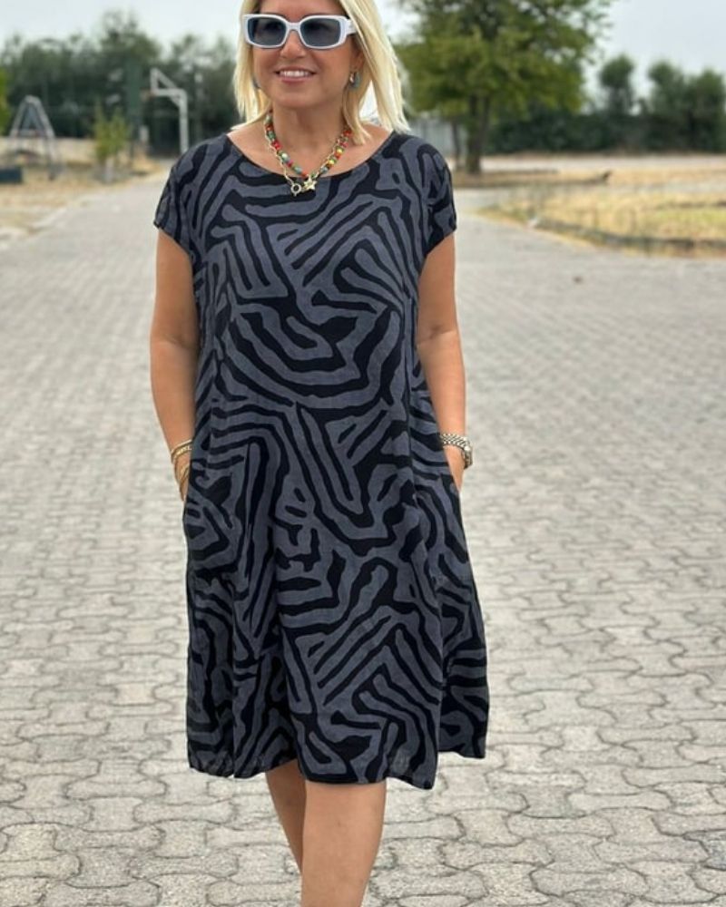 BETHEL / EASYWEAR DRESS