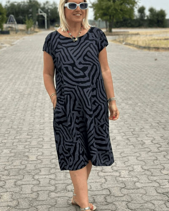 BETHEL / EASYWEAR DRESS
