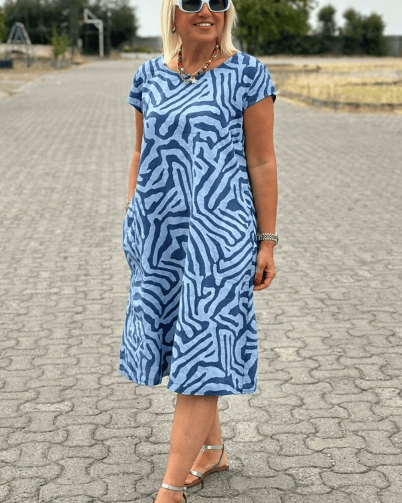 BETHEL / EASYWEAR DRESS